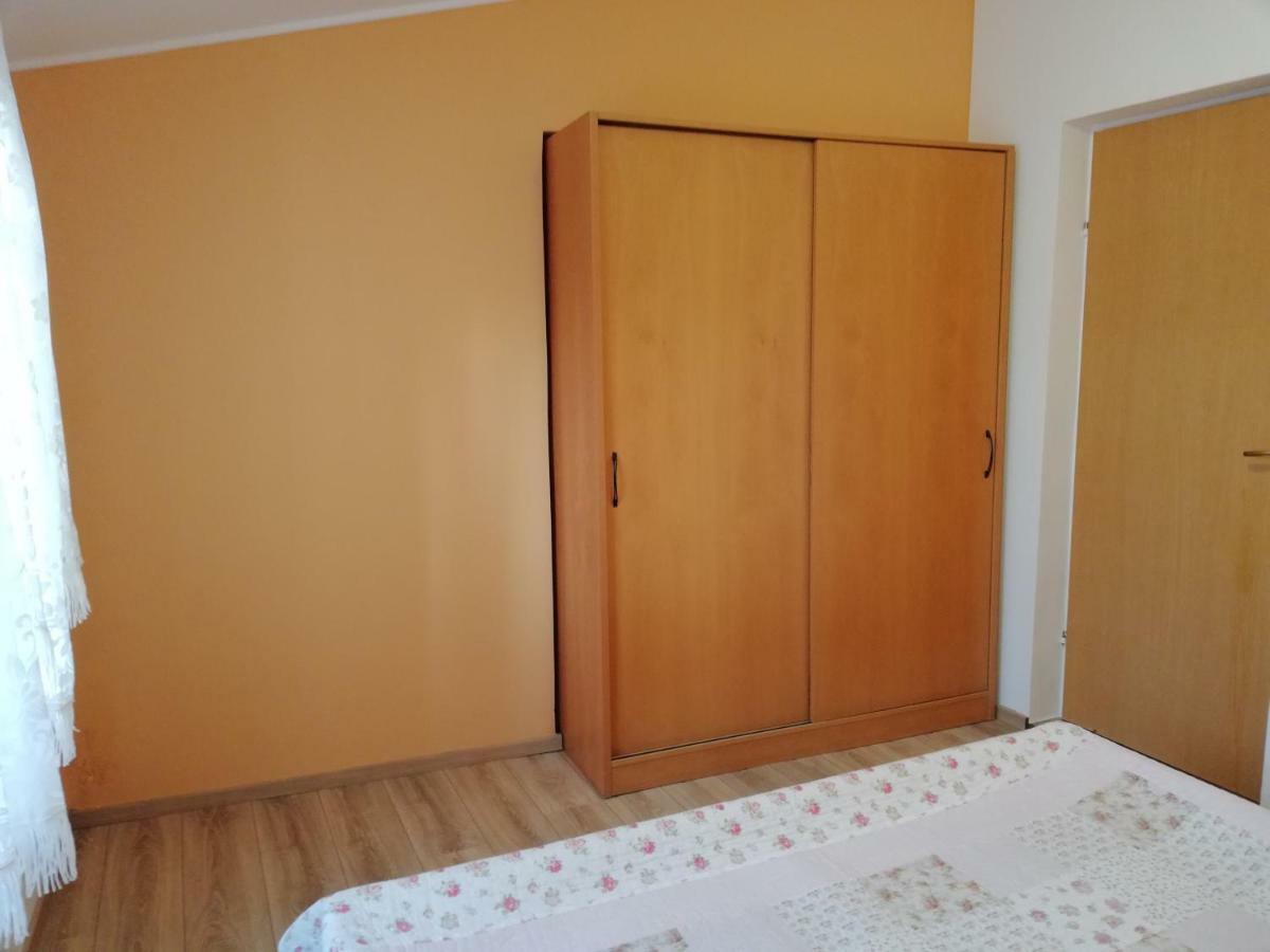 Apartman Ribaric Mali Lošinj Habitación foto