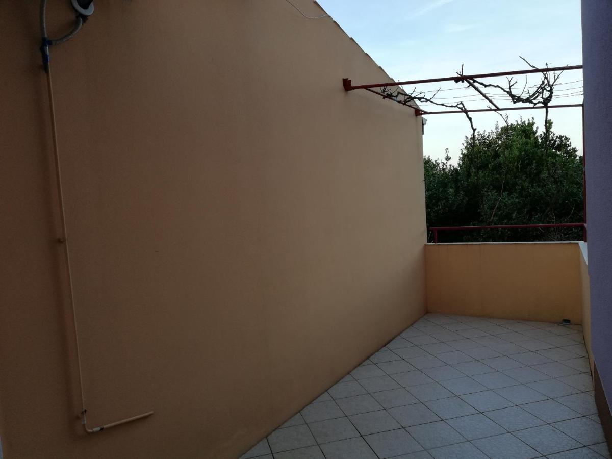 Apartman Ribaric Mali Lošinj Habitación foto